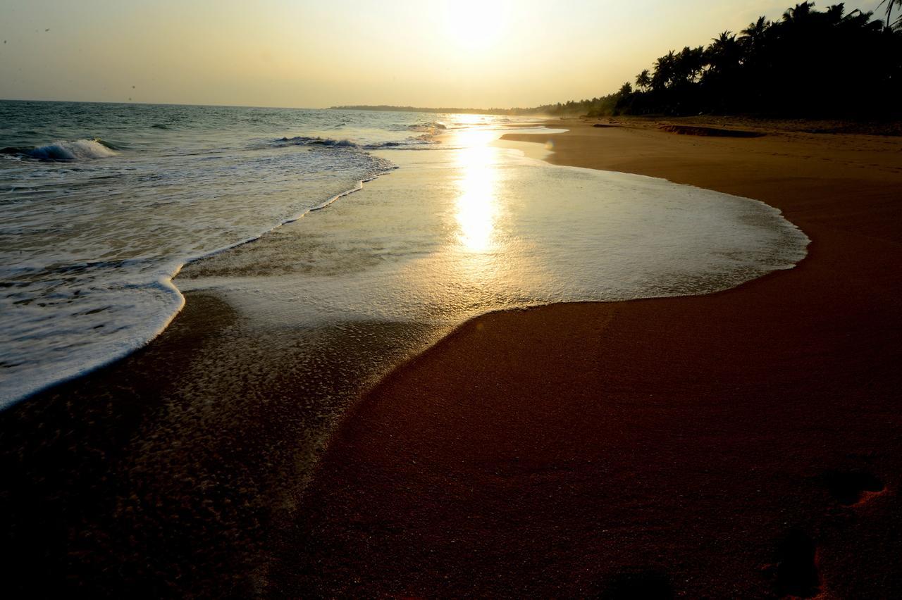 Darwins Beach Resort Tangalle Bagian luar foto