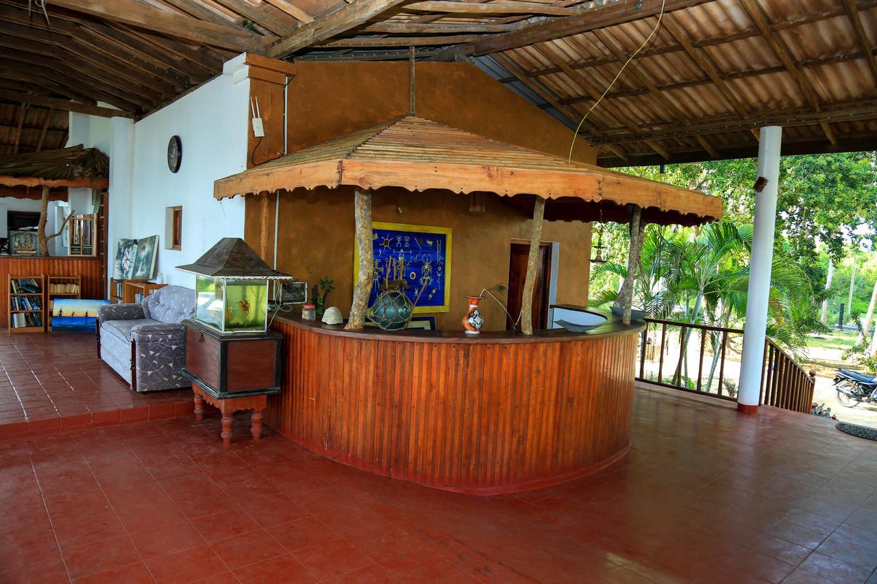 Darwins Beach Resort Tangalle Bagian luar foto